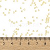 TOHO 11/0 Round Beads X-SEED-TR11-0103-4