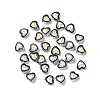 Transparent Glass Beads X1-GLAA-C026-03B-1
