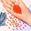 Preciosa® Crystal Beads X-PRC-BA6-90040-840-4
