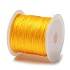 9-Ply Round Nylon Twisted Cord NWIR-Q001-01B-02-2