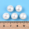 Grade 3A Natural Cultured Freshwater Pearl Beads PEAR-N018-3A-10511A-3