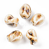 Handmade Porcelain Beads PORC-N008-06Q-1