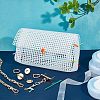 DIY Knitting Crochet Bags Kit DIY-WH0189-92-5