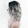 Short Curly Hair OHAR-L010-034-4