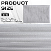 Polyester Mesh Fabric DIY-WH20009-40F-2