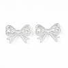ABS Plastic Imitation Pearl Beads OACR-N008-131-4
