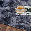Polyester Fiber Rugs DIY-WH20007-837B-4