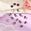 Preciosa® MAXIMA Crystal Fancy Stones X-PRC-FD10-40010-2