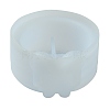 Christmas Theme DIY Silicone Candle Holders Molds SIMO-G005-02D-2