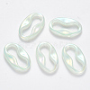 Transparent Acrylic Linking Rings TACR-T016-02C-1