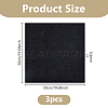 3Pcs Linen Cross Stitch Fabric DIY-DC0003-81A-2