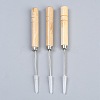 Awl Pricker Sewing Tool Kit TOOL-WH0164-04P-1