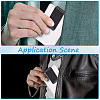 2Pcs Stainless Steel Money Clips AJEW-GF0013-12EB-5
