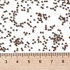TOHO Round Seed Beads SEED-JPTR15-0224-4