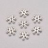 Zinc Alloy Beads Spacers LS-PALLOY-Q062-S-1