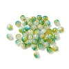 47Pcs Cat Eye Beads CE-Q001-01A-2