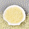 Baking Paint Glass Seed Beads GLAA-T023-43L-1