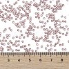 TOHO 11/0 Round Beads X-SEED-TR11-0026F-4