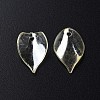 Transparent Acrylic Beads MACR-S373-103-C01-3