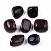 Natural Mahogany Obsidian Beads G-N332-003-2