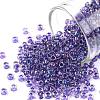 TOHO 8/0 Round Beads SEED-TR08-0181-1