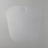 PVC Boot Shaper Form Inserts DIY-WH0410-84B-02-1
