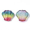 Resin Cabochons X-CRES-R430-07-2