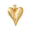 304 Stainless Steel Pendants X-STAS-H200-25G-05-1