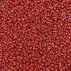MIYUKI Round Rocailles Beads SEED-JP0010-RR3762-3
