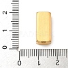 304 Stainless Steel Tube Beads STAS-D139-01B-G-3