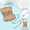 DIY Jewelry Making Kits DIY-FS0010-60P-05-4