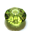 Imitation Austrian Crystal Beads SWAR-F061-2x5mm-17-1