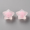 Transparent Acrylic Beads TACR-S152-02C-SS2112-2
