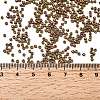 TOHO 11/0 Round Beads SEED-XTR11-0514-4