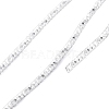 Textured Aluminum Wire AW-NH0001-01B-01-3