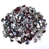 Natural & Dyed Agate Tumbled Chips PW-WGA7DCE-02-1