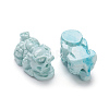 Synthetic Coral Beads CORA-D032-01-2