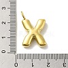 Ion Plating(IP) 304 Stainless Steel Pendants STAS-K263-47G-X-3