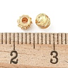 Rack Plated Brass Beads KK-T071-07G-03A-3