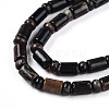 Natural Biotite Beads Strands G-N346-03A-02-4