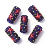 Lampwork Beads LAMP-B051-01H-1