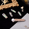 DIY Diamond Painting Kits DIY-FW0001-24-7