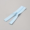 Alloy Zipper FIND-WH0126-500I-2