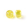 MGB Matsuno Glass Beads SEED-Q033-3.6mm-5R-3