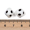 Handmade Lampwork Beads LAMP-H069-02F-3