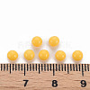 Opaque Acrylic Beads LS-X-MACR-S373-62A-03-4