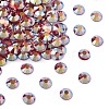 Preciosa® MAXIMA Crystal No Hotfix Flatback Stones Y-PRC-NSS6-90070-200-1