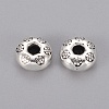 Tibetan Style Spacer Beads LF10926Y-2