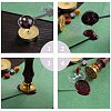 DIY Scrapbook AJEW-WH0100-355-5