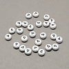 White and Black Acrylic  SACR-Q102-04-1